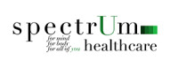 Spectrum healthcare group, inc.