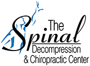 The spinal decompression and chiropractic center