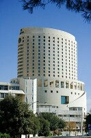 Le Royal Hotel, Amman