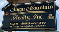 Sugar mountain realty - dereka's