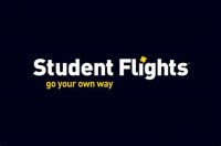 Student flights australia