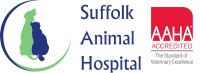 Suffolk animal hospital