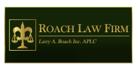 The roach law firm