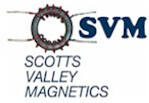 Scotts valley magnetics, inc.