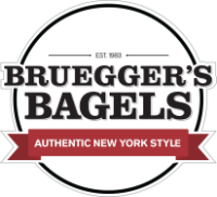Brueggers bagel bakery