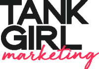 Tankgirl marketing