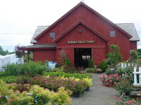 Robert Treat Farm