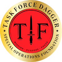 Task force dagger foundation