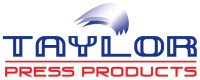 Taylor press products