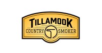 Tillamook country smoker