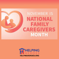National family caregivers association