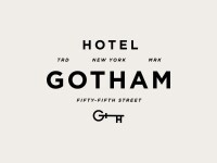 The gotham hotel