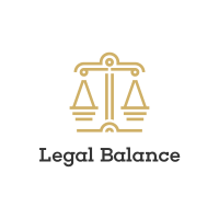 The legal balance