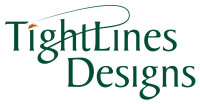 Tightlines designs, inc.