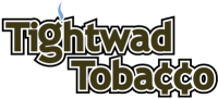 Tightwad tobacco