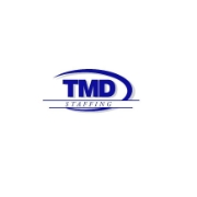 Tmd staffing