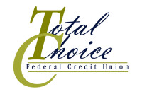 Total choice federal credit union