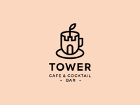 Towers cafe