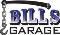 Bills garage