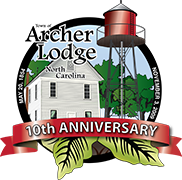 Town of archer lodge