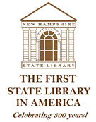 New hampshire state library/unh/keene state