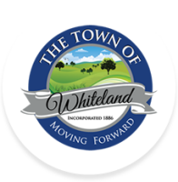 Town of whiteland