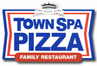 Town spa pizza