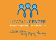 Towson center for dental implants and periodontics