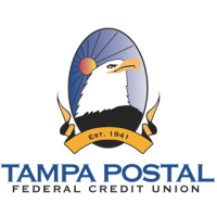 Tampa postal credit union