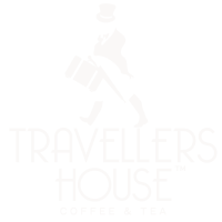 Travellers house coffee & tea