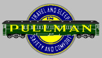 Pullman rail journeys