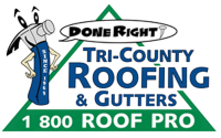 Tri county roofing and siding