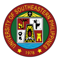 University of southeastern philippines