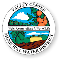 Valley center municipal water district