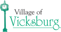 Village of vicksburg