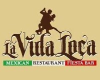 Vida loca mexican bar & grill