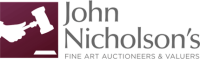 John Nicholson's Fine Art Auctioneers and Valuers