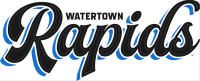 Watertown rapids