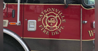 Watsonville fire dept