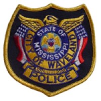 Waveland police dept