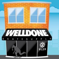 Welldone skate supply