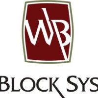 Westblock systems