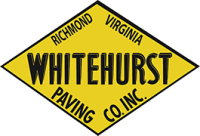 Whitehurst paving co