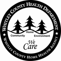 Whitley county health dept