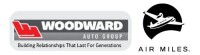 Woodward auto sales