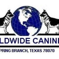Worldwide canine inc