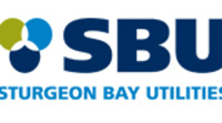 Sturgeon bay utilities
