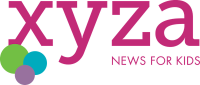 Xyza: news for kids