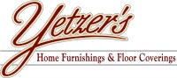 Yetzer's home furnishings and floor coverings - est. 1941