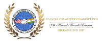 National U.S. India Chamber of Commerce